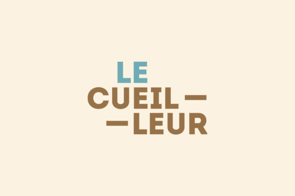 Le Cueilleur - Un conte industriel