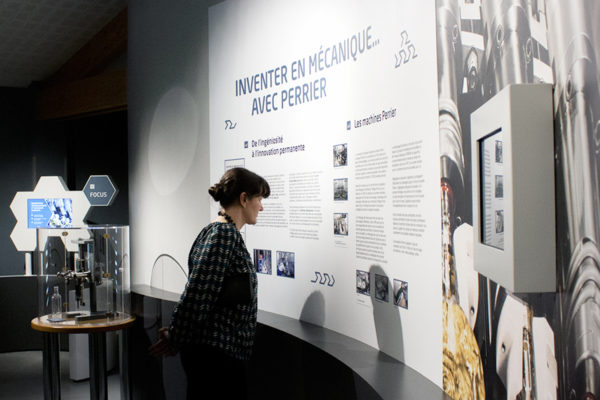 L'Arche des Métiers