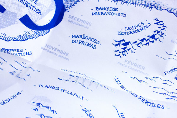 Le Mythe de l'Eternel Retour en 2015