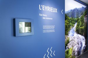 L'Arche des Métiers