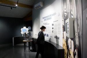 L'Arche des Métiers