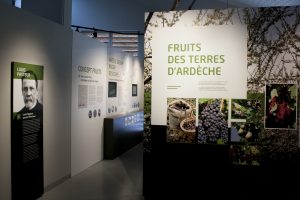 L'Arche des Métiers