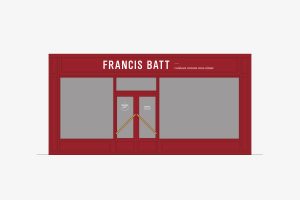 Francis Batt - Cuisinez comme vous aimez