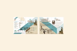 Le Cueilleur - Un conte industriel