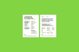 Noetic Bees - Le sens par-delà le changement