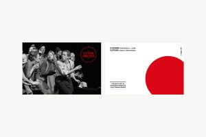 Plateforme de la jeune création franco-allemande