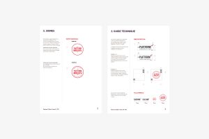 Plateforme de la jeune création franco-allemande