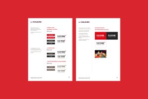 Plateforme de la jeune création franco-allemande