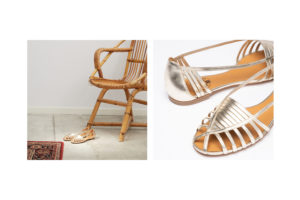 Être Amis - L'Art et la Matière