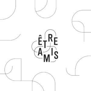 Être Amis - L'Art et la Matière