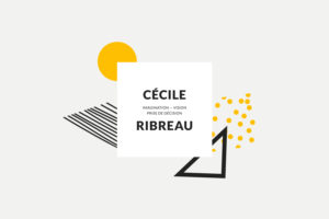 Cécile Ribreau - Facilitatrice créative