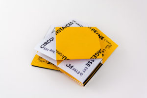 Cécile Ribreau - Facilitatrice créative