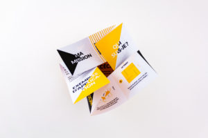 Cécile Ribreau - Facilitatrice créative