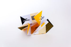 Cécile Ribreau - Facilitatrice créative