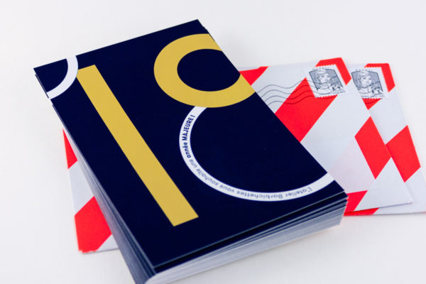 Une Année Majeure en 2018