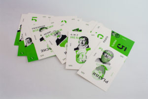 La Cigüe de la Mort