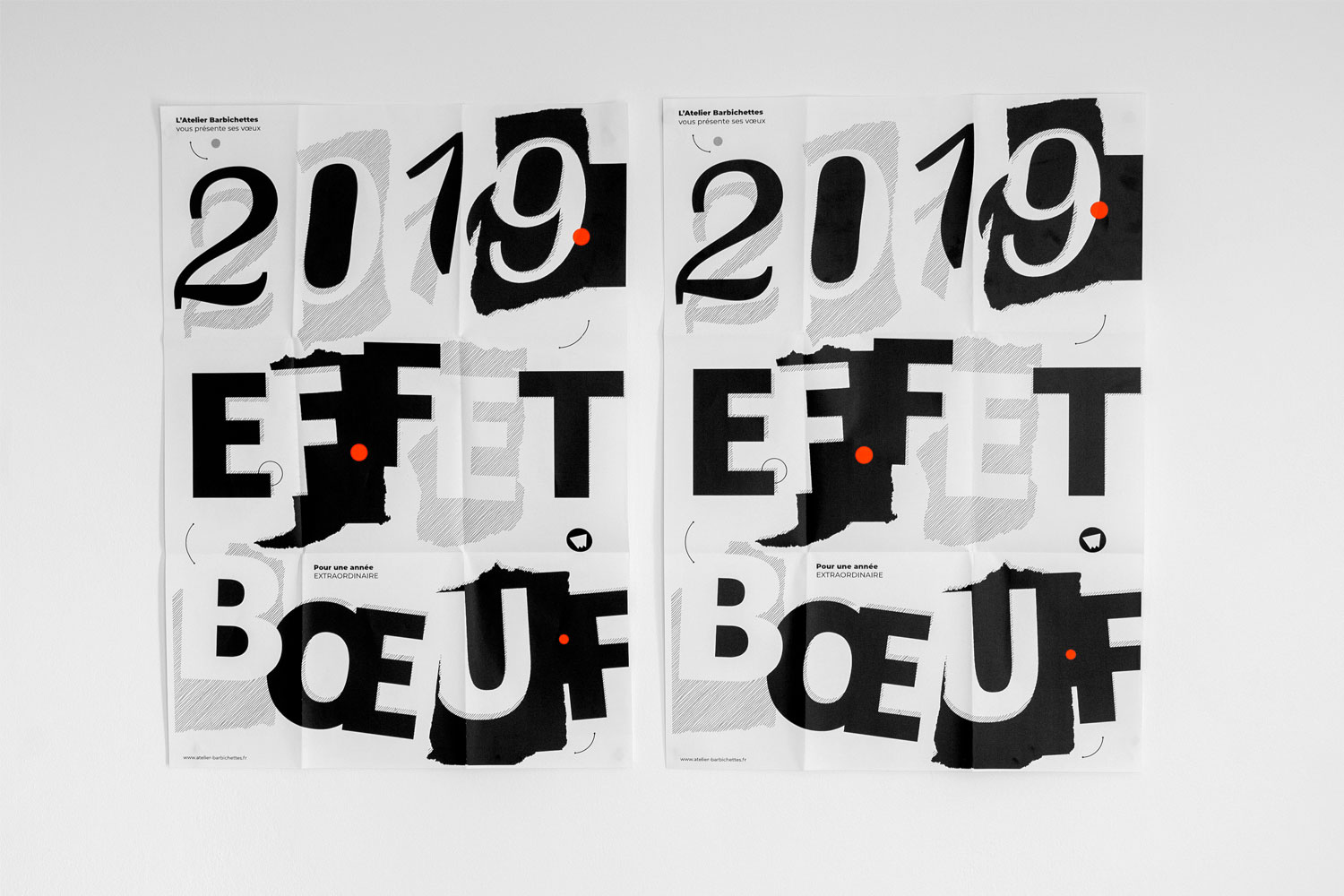 L'Effet Bœuf en 2019