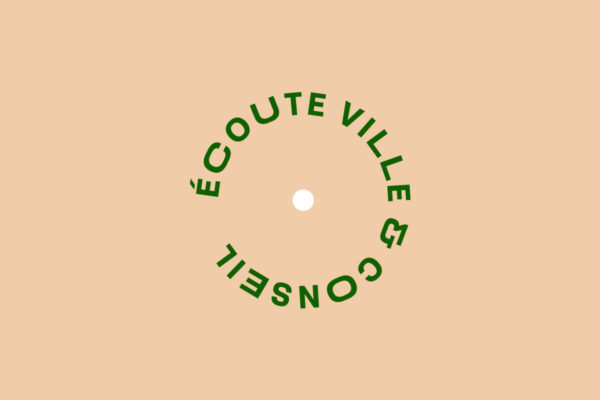 Écoute Ville & Conseil - Faire battre les cœurs de ville