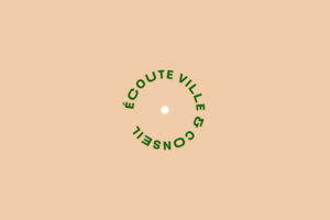 Écoute Ville & Conseil - Faire battre les cœurs de ville