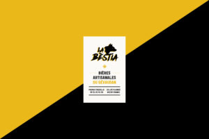 La Bèstia - Brasserie Artisanale