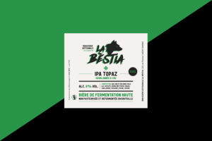 La Bèstia - Brasserie Artisanale