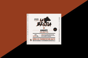 La Bèstia - Brasserie Artisanale