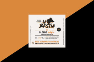 La Bèstia - Brasserie Artisanale