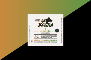 La Bèstia - Brasserie Artisanale